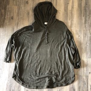 Lou and Grey Sweater